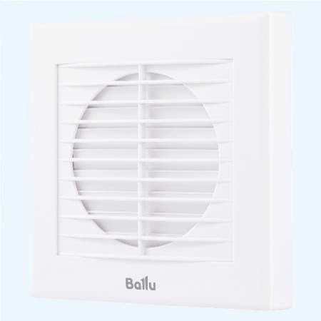 BAF-EX 120 G Ballu Вентилятор вытяжной